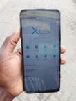 A picture of Infinix note 7