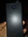 A picture of Oraimo power bank 10000 capacity call 08158663127