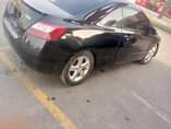 A picture of Honda civic