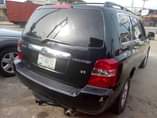 A picture of DISTRESS SALES TOYOTA HIGHLANDER 2004 3 SEATER ROLL Engine Gear