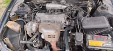 A picture of 2001 Toyota 2001 Salon