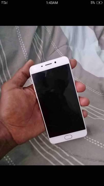 oppo f1