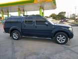 A picture of NISSAN NAVARA