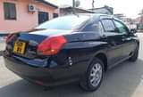 A picture of TOYOTA VEROSSA NAIUZA MIL 6 0743435416