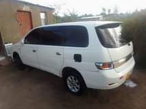 toyota gaia