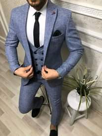 A picture of Turkey suits