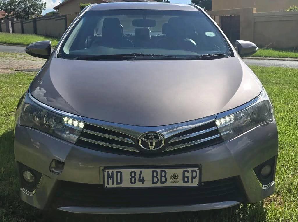cheap cars rustenburg