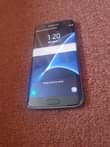 A picture of Samsung