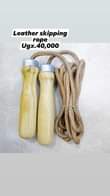 A picture of Gym fitness equipments