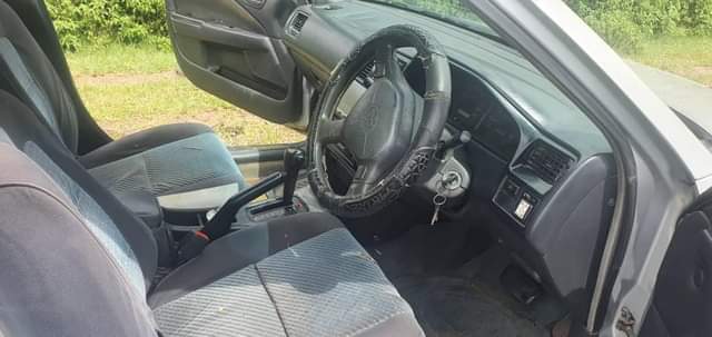 A picture of Carina t i milion 3 9 Ipo mwanza Automatic Engine