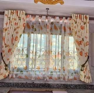 A picture of BUMU INTERIORS