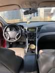 A picture of 2013 Hyundai Sonata