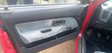 A picture of 1999 Toyota Cricket