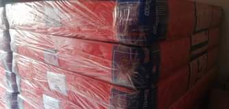 A picture of High density 5 6 8 inches at 445000 Whatsapp me