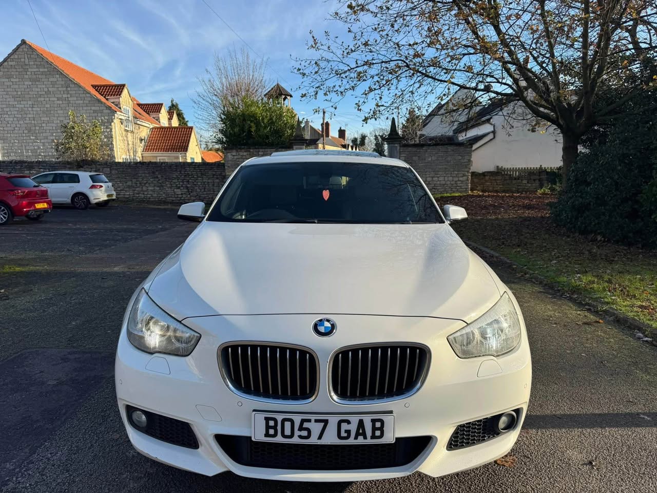 bmw 520d