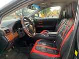 A picture of 2011 lexus rx350