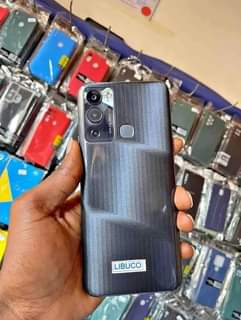 infinix phones
