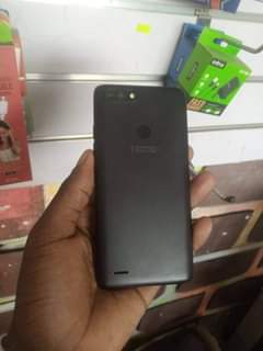tecno pop