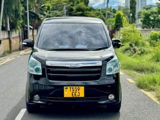 A picture of Gari aina ya noa