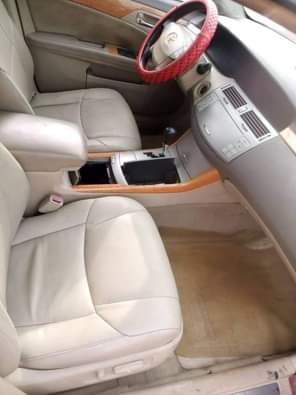 A picture of FASTEST FINGERS Toyota Avalon Condition Buy and drive Engine and