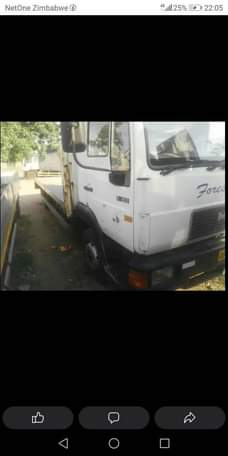 trucks