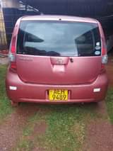 used toyota passo