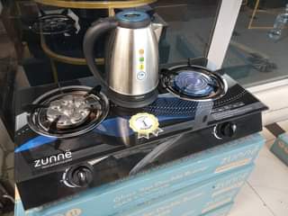 A picture of JIKO PLATE 2 N OFFER YA HEATER