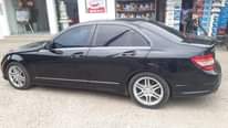 A picture of Cheap deal Extremely very clean Sweet direct Belgium tokunbo c350