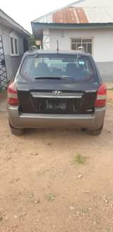 A picture of Hyundai
