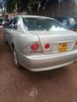 A picture of 11 7m quick sale Beamz engine call 0706260442