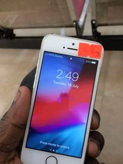 iphones 5s
