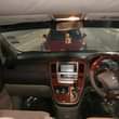 A picture of TOYOTA ALPHARD INAUZWA