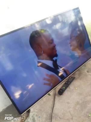 A picture of Tv inc 43 Stax Bei 280