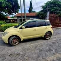 A picture of IST KALIII SANAAA MILLION 8.9 TUUU NIPIGIE MAPEMA NIKUPE GARI