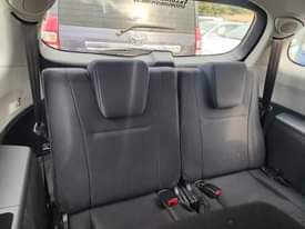 A picture of Toyota wish 2009 UBQ