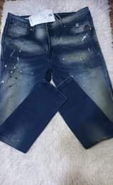 A picture of Men s Jean pants
