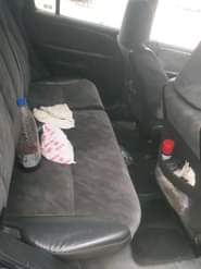 A picture of As Edey hot Fastest finger Honda CR V Everything is