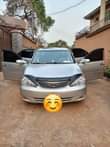 A picture of 2005 6 Belgium grade Camry big daddy