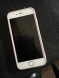 A picture of iPhone 7