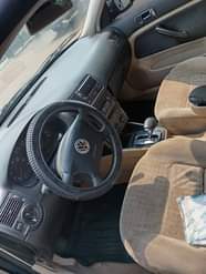 A picture of Golf4 for sale Nothing to fix Working perfectly 1 4m