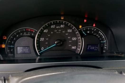A picture of 2007 Honda accord