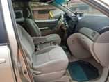 A picture of 2005 Toyota Sienna going for 2 2 slightly negotiable Sound