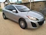 A picture of Mazda 3 2010 automatic
