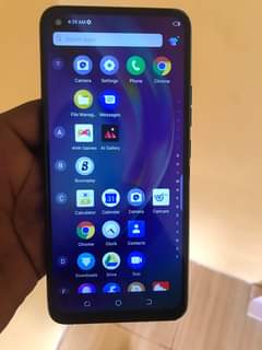 tecno camon