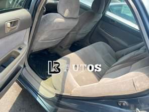 A picture of KB Autos Neatly flashed on first body Toyota Camry Big