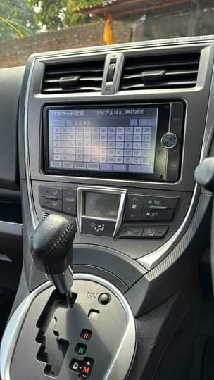 car radios
