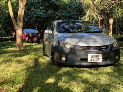 used toyota axio