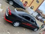 A picture of 2005 Honda civic