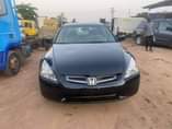 A picture of 2004 Honda 2004 97654