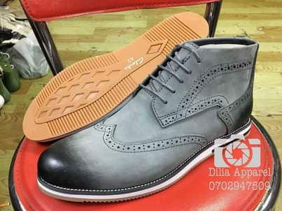clarks